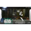 Speeder Bike with Scout Trooper ( En Caja Sellado ,Hasbro 2000) 